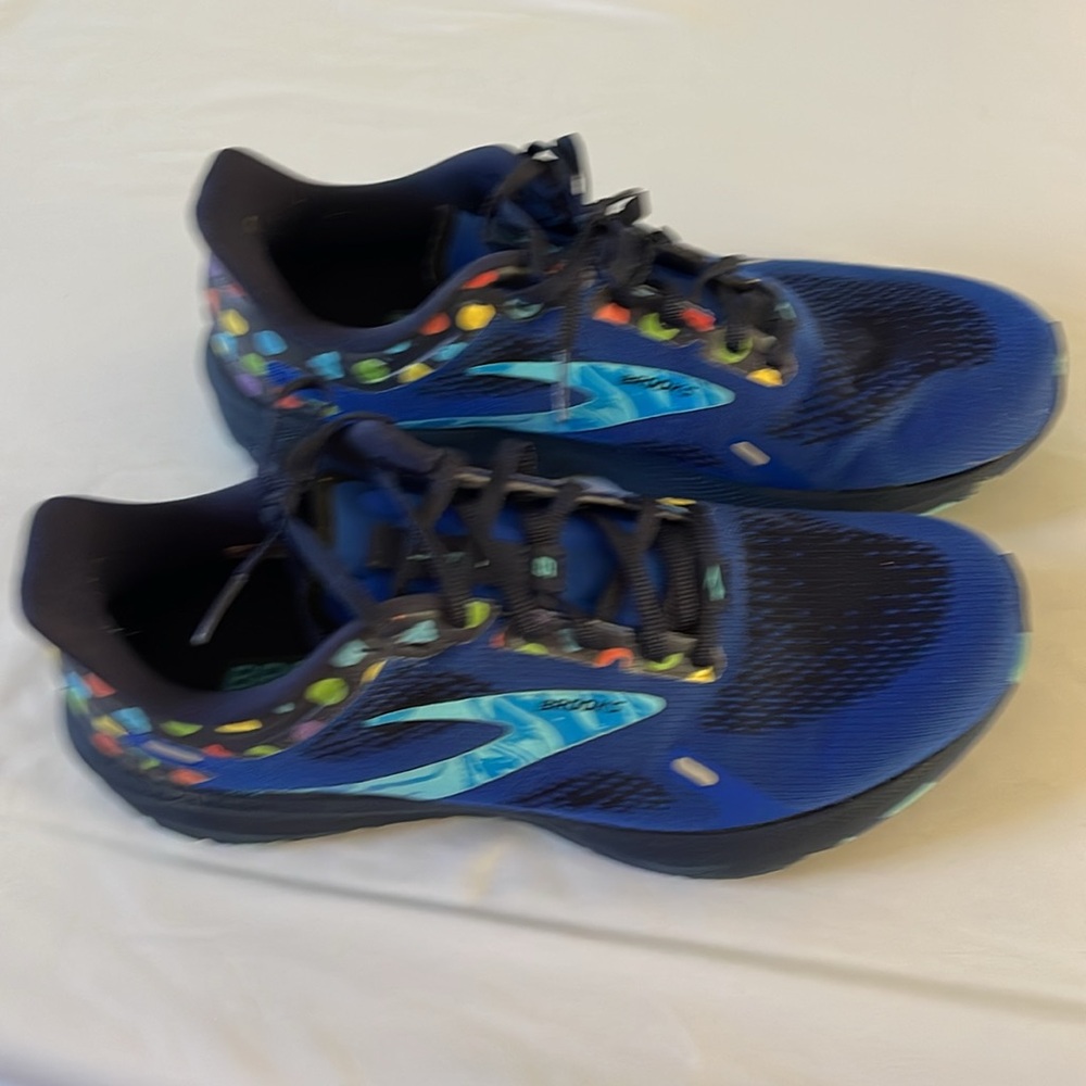 Brooks Launch 9 - image 2